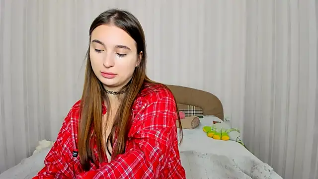 Daria de luxe online show from 10/29/25, 08:54