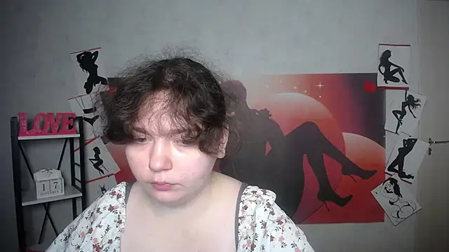 NeonilaLisova online show from 11/23/25, 06:02