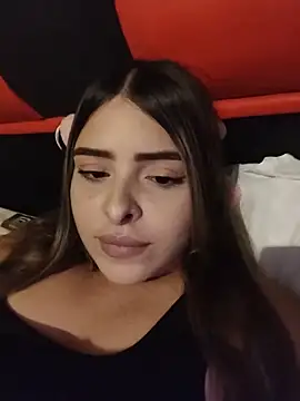 Nahomy cm online show from 05/17/26, 05:05