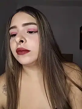 Nahomy cm online show from 05/21/26, 03:57