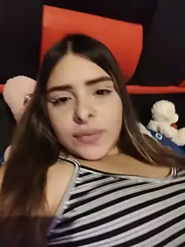 Nahomy cm online show from 06/07/26, 04:38