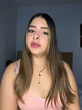 Nahomy cm online show from 06/20/26, 03:09