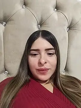 Nahomy cm online show from 06/27/26, 04:06
