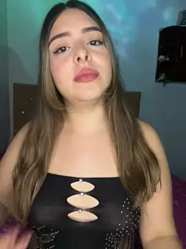 Nahomy cm online show from 06/29/26, 02:51