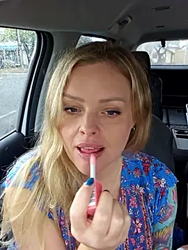 Bridgette03 online show from 05/09/26, 06:07