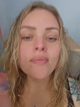 Bridgette03 online show from 05/14/26, 05:47