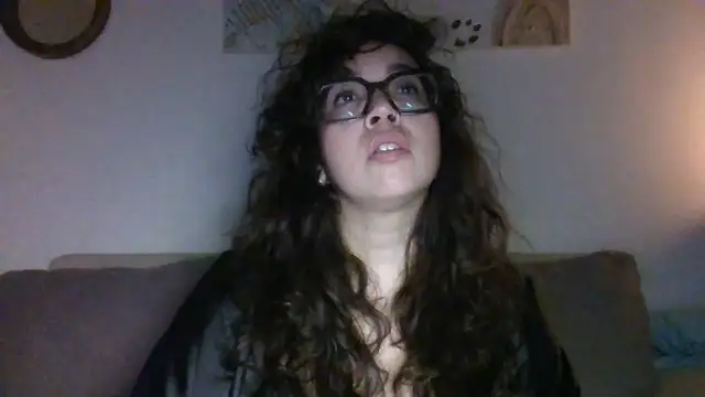 GypsyMamacita online show from 09/16/25, 01:50