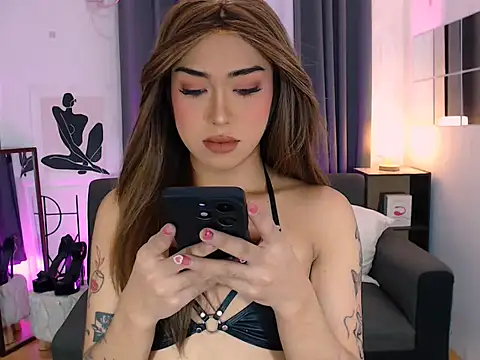 SweetAeshaMargaux online show from 09/12/25, 07:19