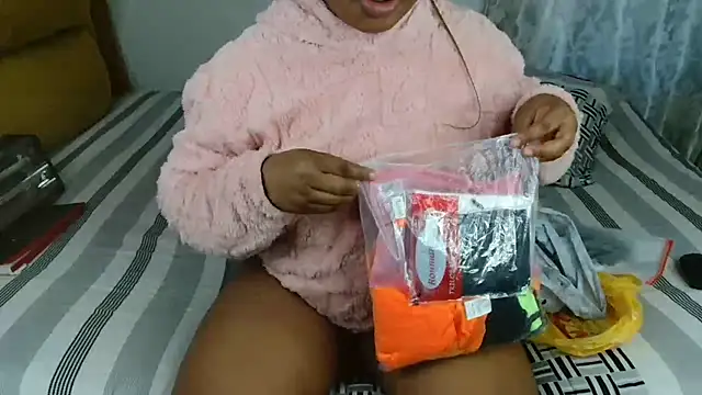 SexxyAddiict online show from 06/13/26, 07:28