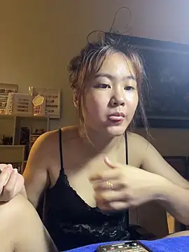 Lucky-nice202 online show from 09/20/25, 06:09