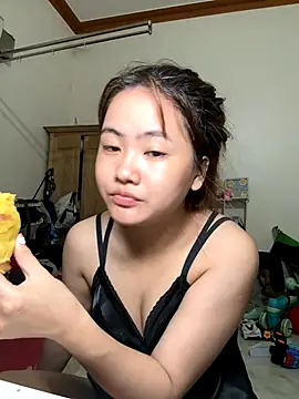 Lucky-nice202 online show from 09/29/25, 04:28