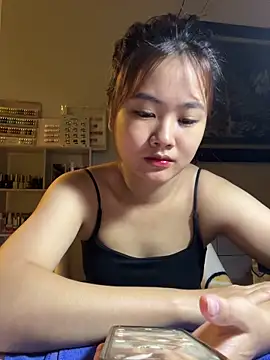 Lucky-nice202 online show from 10/08/25, 06:05