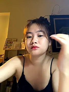 Lucky-nice202 online show from 10/20/25, 05:13