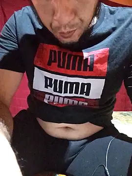 Snapshot of jared1907 chatting on 10/15/25, 06:35 jared1907 online show from 10/15/25, 06:35