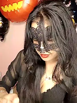 Snapshot of KARISHMA-STRIP chatting on 10/27/25, 06:12 KARISHMA-STRIP online show from 10/27/25, 06:12