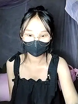 saronla 03 online show from 10/31/25, 04:30