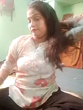 Chandrakanta-Devi online show from 10/26/25, 09:15