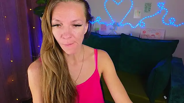 Jesica mooon online show from 10/23/25, 01:27