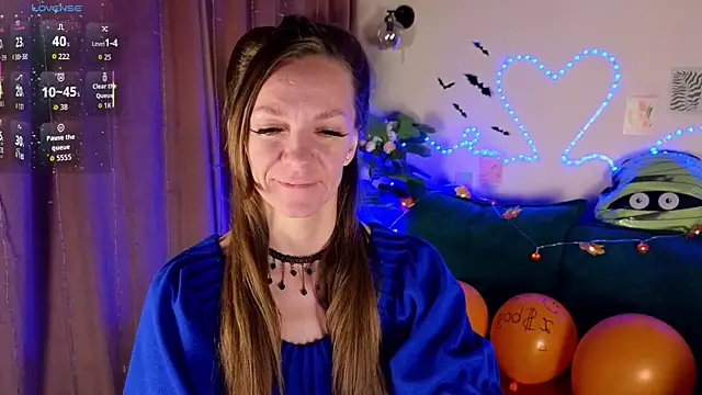 Jesica mooon online show from 11/02/25, 01:41