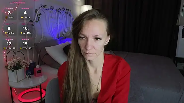 Jesica mooon online show from 11/20/25, 01:39