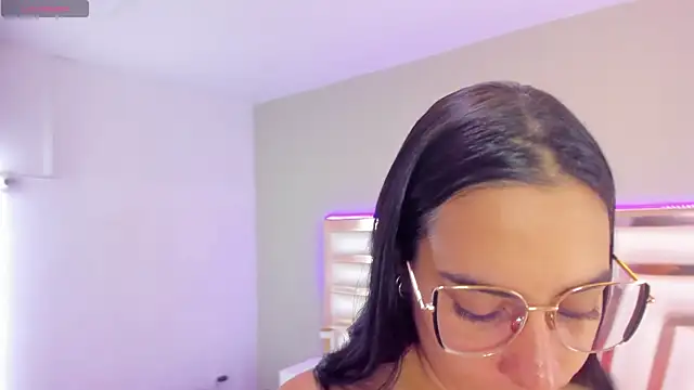 GeminisClark online show from 05/26/26, 12:23