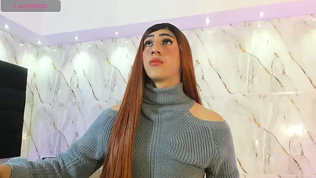 Snapshot of Colette_Rousseau chatting on 10/06/25, 12:46 Colette Rousseau online show from 10/06/25, 12:46