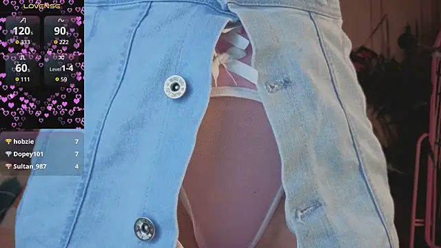 kamila blush online show from 10/24/25, 11:34