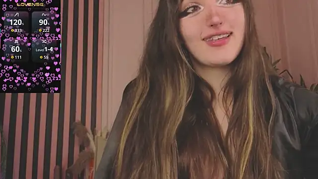 kamila blush online show from 11/12/25, 10:09