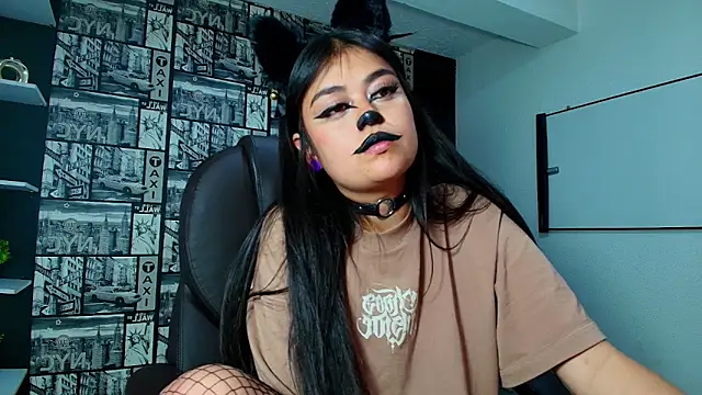 Snapshot of Mia_Morelli_ chatting on 10/02/25, 04:52 Mia Morelli online show from 10/02/25, 04:52