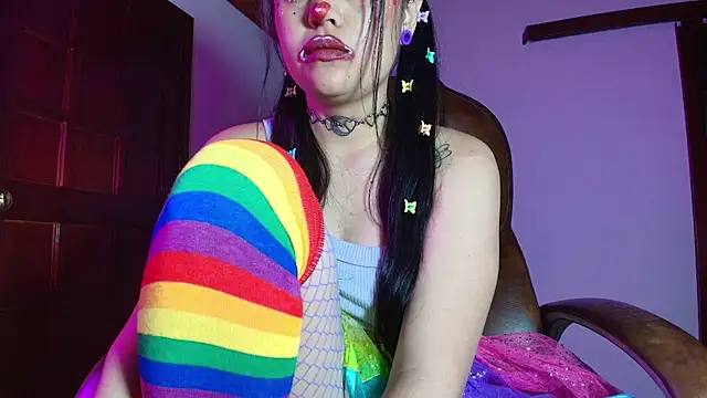 Snapshot of Mia_Morelli_ chatting on 10/08/25, 02:04 Mia Morelli online show from 10/08/25, 02:04