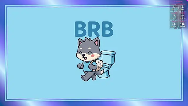 Snapshot of miilo_wolf chatting on 10/21/25, 12:50 miilo wolf online show from 10/21/25, 12:50