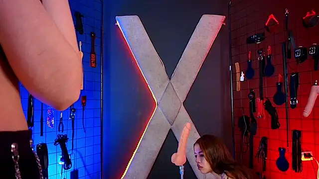 MrCharlotte bdsm online show from 10/08/25, 03:48