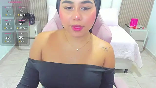 Zurah bashar online show from 10/13/25, 07:14