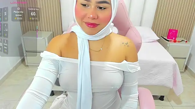 Zurah bashar online show from 10/18/25, 12:28