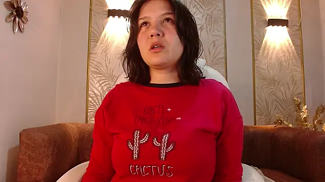 Amie gh online show from 10/01/25, 11:27