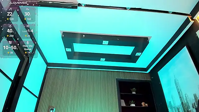 SamaraAnders  online show from 06/05/26, 05:14