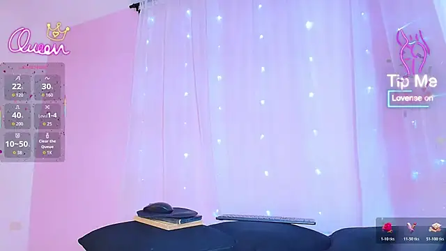 SunnyGilmoree online show from 06/05/26, 08:14