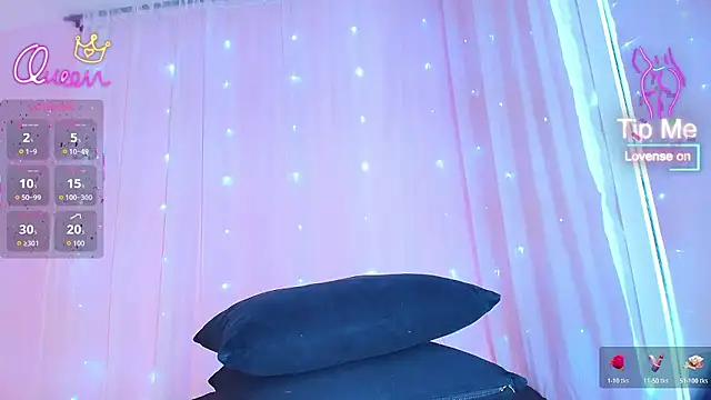 SunnyGilmoree online show from 06/08/26, 01:28