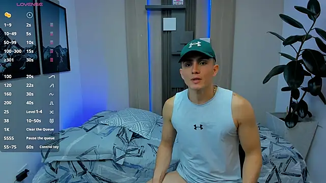 alan nd kevin online show from 09/13/25, 07:02