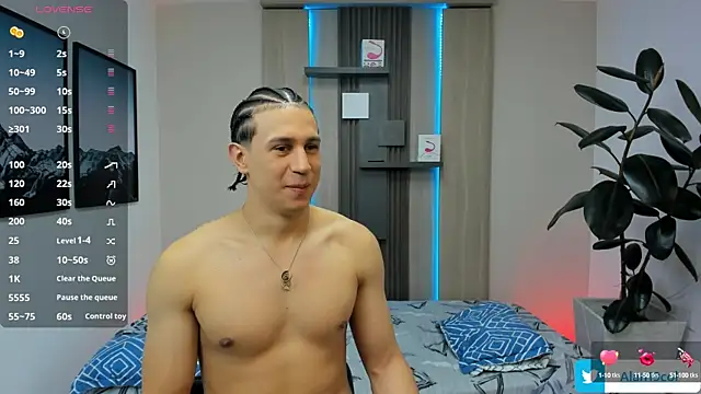 alan nd kevin online show from 09/16/25, 07:04