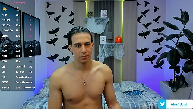 alan nd kevin online show from 10/04/25, 07:01