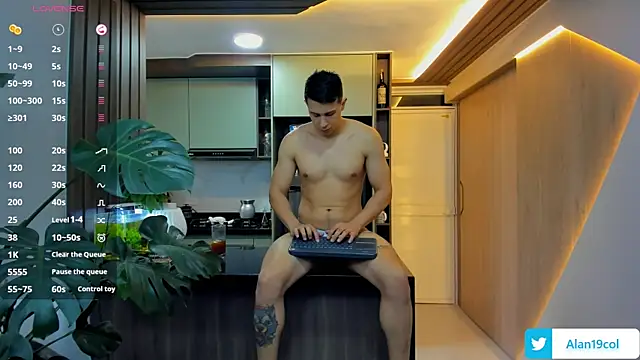 alan nd kevin online show from 11/30/25, 11:47