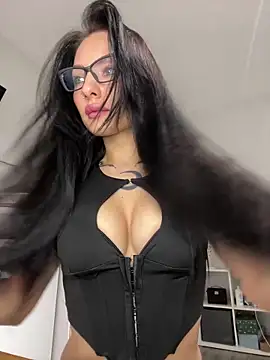 kaonasssiii online show from 09/21/25, 04:30