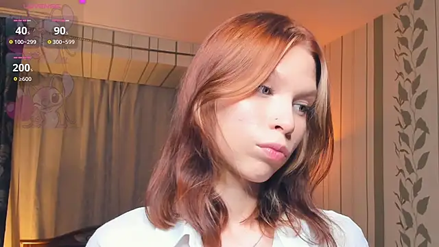 KyraConze online show from 09/19/25, 08:20