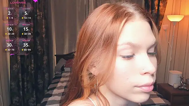 KyraConze online show from 10/18/25, 07:47