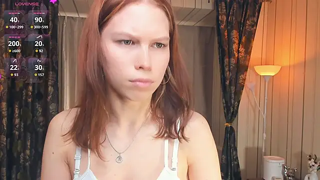 KyraConze online show from 10/21/25, 08:20