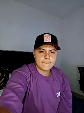 NoahLux online show from 09/10/25, 07:14