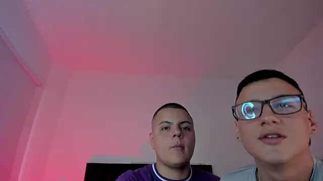 NoahLux online show from 09/27/25, 05:51