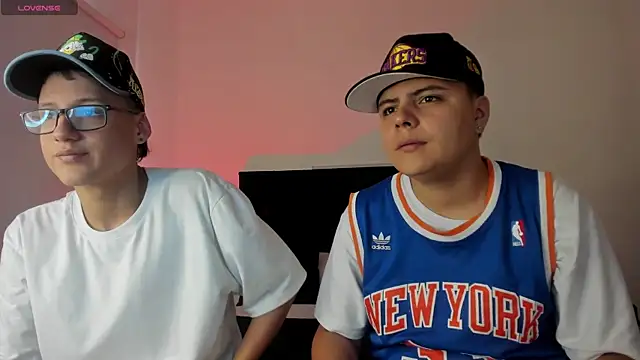 NoahLux online show from 10/05/25, 07:23