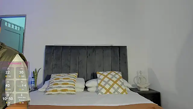 NoahLux online show from 10/11/25, 07:34
